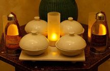 Premium Moroccan Hammam & Massage with Transfer - Marrakech