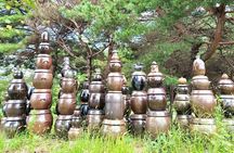 Ulsan Full Day Private Car Tour from Busan with a Certified Guide