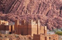  From Marrakech: 3-Day Merzouga and Sahara Desert & Camel trek