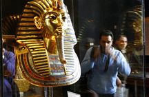 Cairo’s Timeless Wonders: A Full-Day Journey from Hurghada