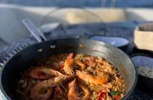  Private luxury Escape Sailing, Snorkel and Lunch Cruise