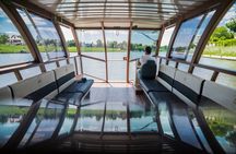 Krakow Vistula River Cruise with Wieliczka Salt Mine Guided Tour