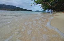 Langkawi Island Hopping Boat Tour