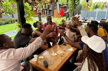 African Alcoholic Drinks Tasting Experience