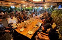 African Alcoholic Drinks Tasting Experience