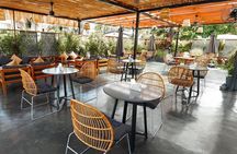 African Alcoholic Drinks Tasting Experience