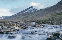 8 Days Mountaineering Experience in Ladakh India