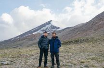 8 Days Mountaineering Experience in Ladakh India
