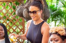 African Alcoholic Drinks Tasting Experience