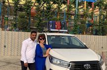 Golden Triangle Tour With Taj Mahal 2 Days 