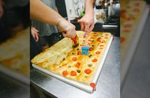 Funny Cooking Class in Genova with Local Chef: Full Ligurian Menu