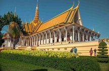 6-Day Classic Cambodia Highlights