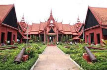 6-Day Classic Cambodia Highlights