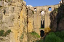 Ronda Nature and Scenic Private Hiking Tour