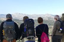 Ronda Nature and Scenic Private Hiking Tour