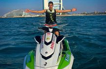 Dubai: 30Min Jet Ski To Burj Al Arab.