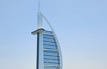 Dubai: 30Min Jet Ski To Burj Al Arab.