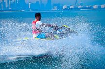 Dubai: 60Min Jet Ski To Burj Al Arab, Atlantis The Palm