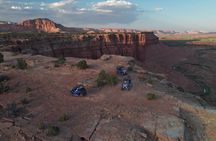 2 Hours Off-road UTV Adventure in Velvet Ridge