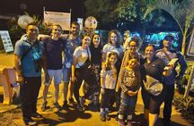 The Best of Tortuguero ,Night Tour, Canoe and Jaguar Trail Tour