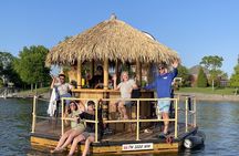 Downtown Tiki Party Cruise