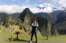 Machupicchu in 01 Day - Spectacular
