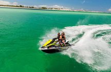 1 Hour Jet Ski Adventure in Miami