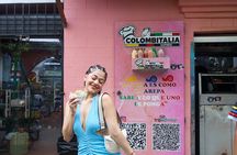 Taste the local gastronomy while we take professional photos