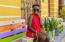 Flavors and portraits: gastronomic tour with professional photos 