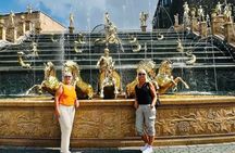 Hoi An/Da Nang: Golden Bridge - Bana Hills Luxury Group Tour