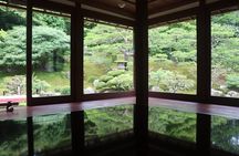Kyoto: Private Tour of World Heritage Enryakuji and Monk's Town 