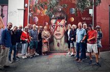  David Bowie, Golden Years Walking Tour of London, Brixton & Soho