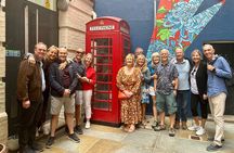  David Bowie, Golden Years Walking Tour of London, Brixton & Soho