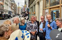 David Bowie, Golden Years Walking Tour of London, Brixton & Soho
