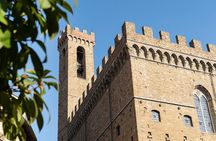 Pazzi Conspiracy Tour in Florence