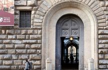 Pazzi Conspiracy Tour in Florence