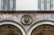 Pazzi Conspiracy Tour in Florence