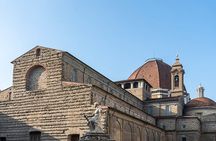 Pazzi Conspiracy Tour in Florence
