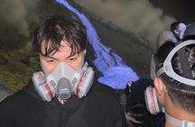 2 Days Tour of Mount Bromo Ijen Crater