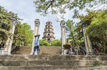 Hue City Full Day Tour from Da Nang/ Hoi An (Max 12 Guests)