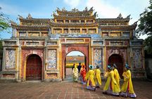 Hue City Full Day Tour from Da Nang/ Hoi An (Max 12 Guests)