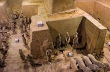 Customized Private Tour of Terracotta Warriors & City Attractions
