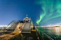 Northern Lights Cruise in Bodø
