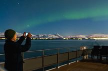 Northern Lights Cruise in Bodø