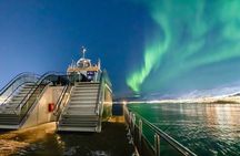 Northern Lights Cruise in Bodø