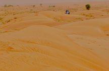 Premium Desert Safari with 1 Hour Quad Biking 