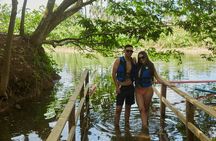 Punta Cana Terra Country 4x4 Tour with Tasting Experience