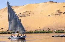 Private Aswan Tour: Abu Simbel, Philae and Nile Sunset with Guide