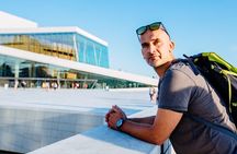 Oslo Old Town Highlights Private Walking Tour