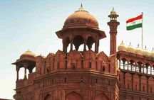 Private Delhi Sightseeing Tour by Car and Guide